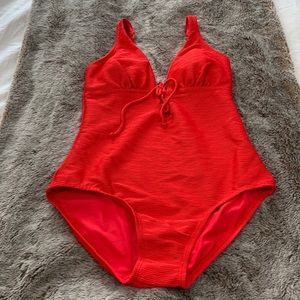Pamela one piece swimsuit